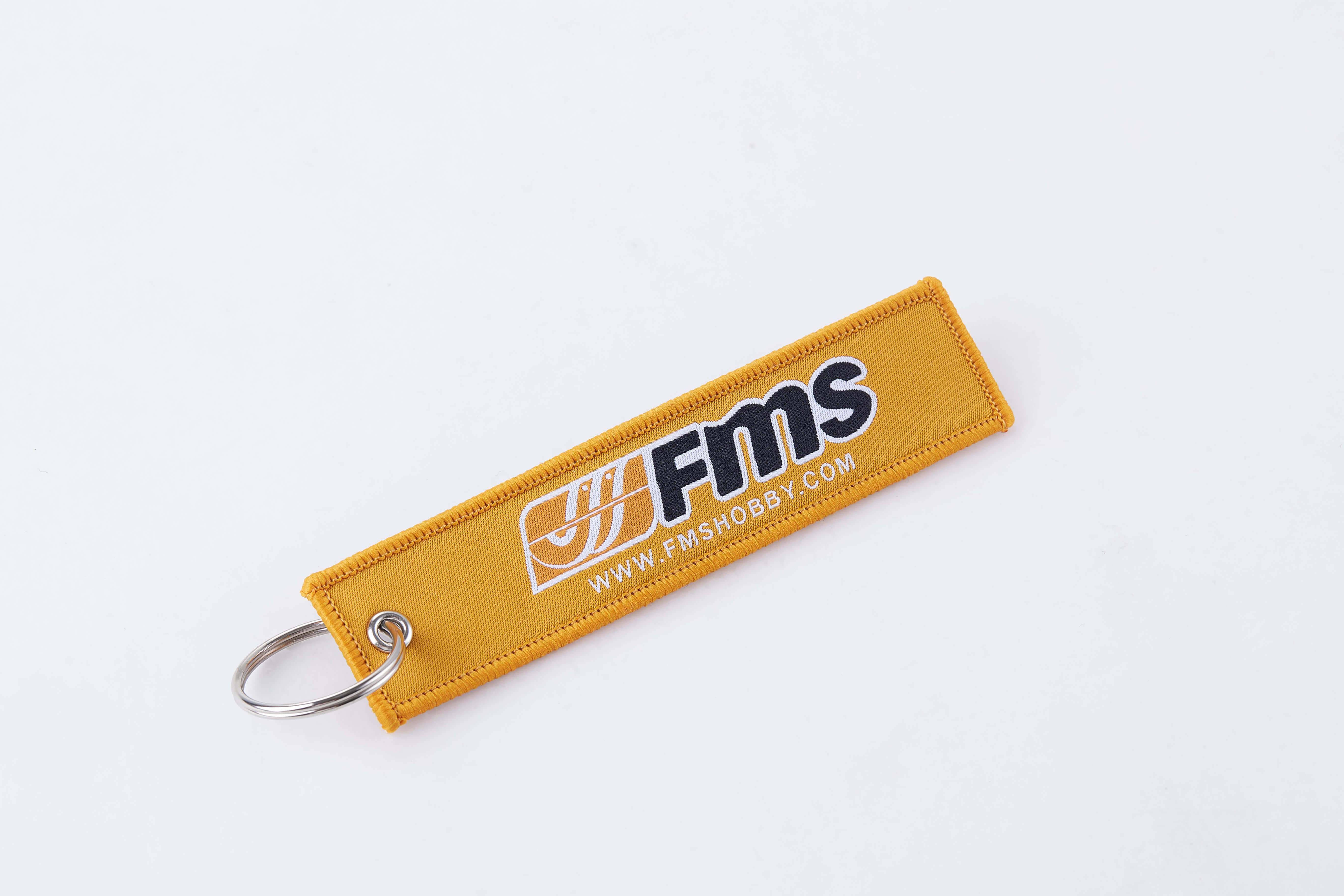 FMS Limited Customized Keychain - Image 7