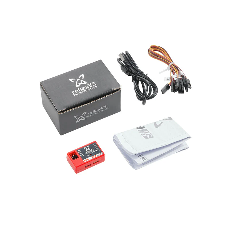 FMS Reflex V3 Stable Flight Controller - Image 4