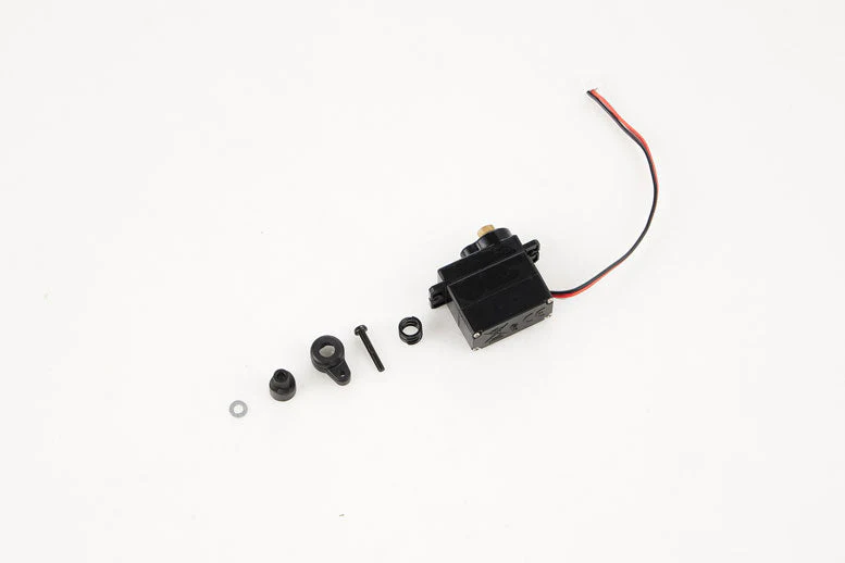 13g METAL SERVO FOR STEERING / TRANSMISSION GEAR BOX