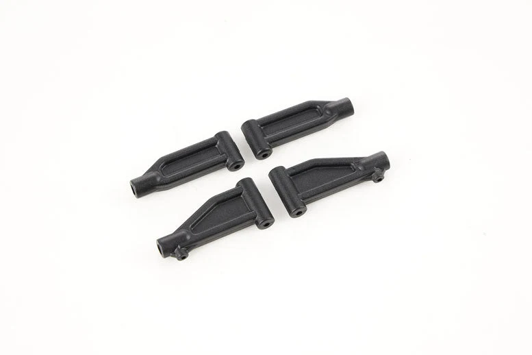 FRONT SUSPENSION ARM SET FOR FMT24 1:24 CHEVROLET COLORADO, FSC24 CHASER