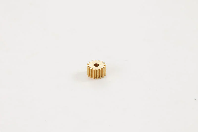 PINION GEAR FOR FMT24 1:24 CHEVROLET COLORADO, FSC24 CHASER