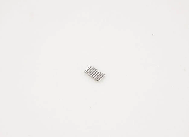 WHEEL PIN FOR FMT24 1:24 CHEVROLET COLORADO, FSC24 CHASER