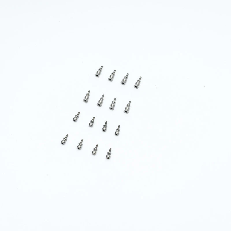 M1.4 Ball Head Screw