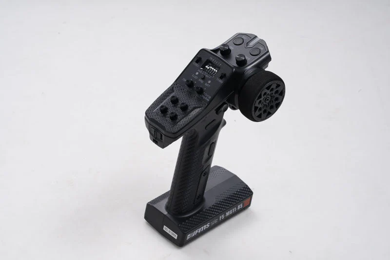 MG11 TRANSMITTER FOR 1:10 Chevrolet K5, FCX10 PRO LC80