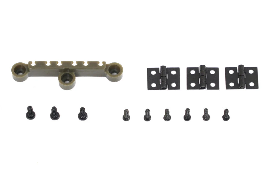 1:12 1941  MB Scaler MINI HINGE