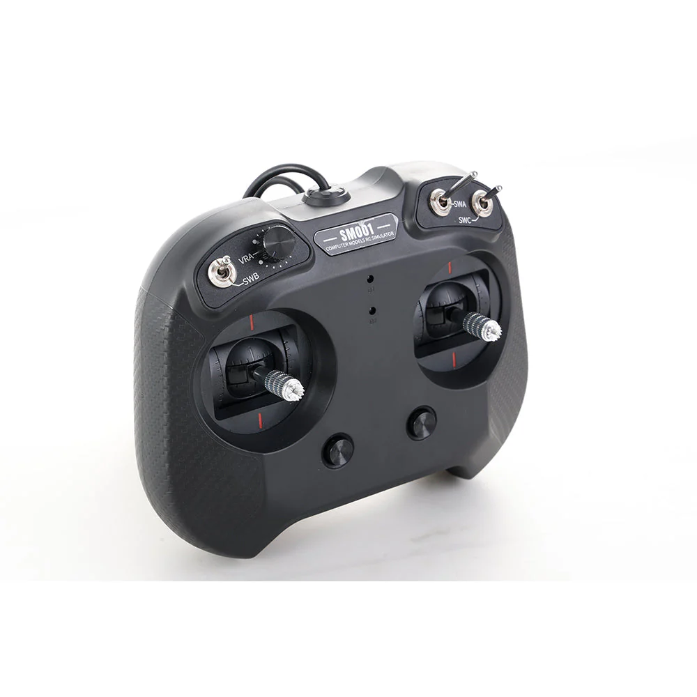 New RC Flight Simulator Controller For Beginner - Image 3