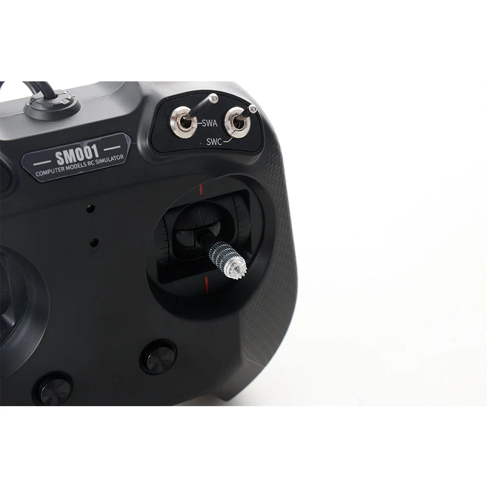 New RC Flight Simulator Controller For Beginner - Image 7