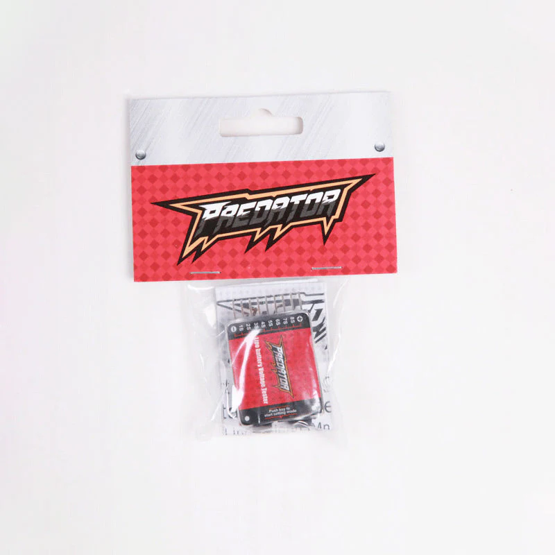 RC-Aircraft Lipo Battery Voltage Checker - Image 4