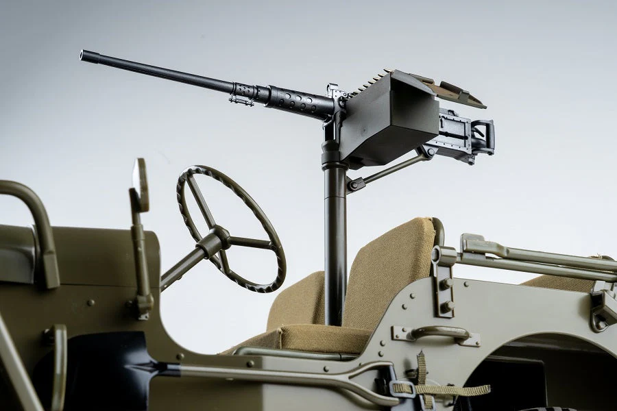 1:6 1941 MB Scaler Machine Gun V2 - Image 3