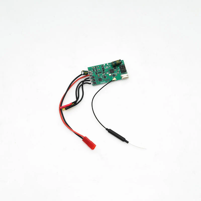 850mm Ranger Transmitter & Receiver Set - Image 3