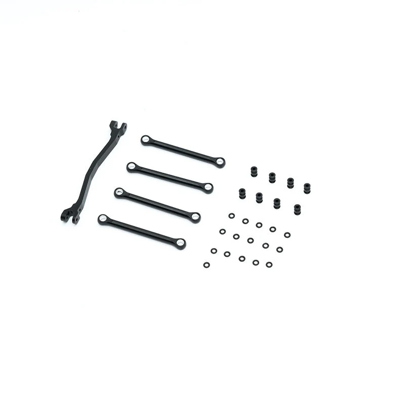 Upgrade Parts - FCX24M Metal Rod Set - Image 2