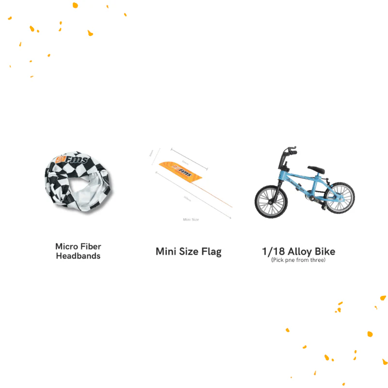 VIP Explorer's Bounty - Image 3
