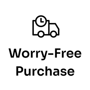 Worry-Free Purchase - Image 2